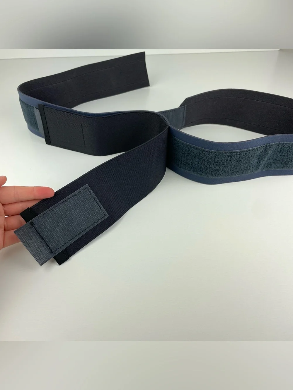 Serola Sacroiliac Belt SI Physical Therapy Rehabilitation Unisex Size Large - Picture 2 of 16